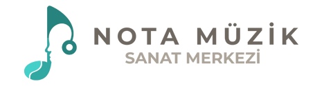 nota müzik logo