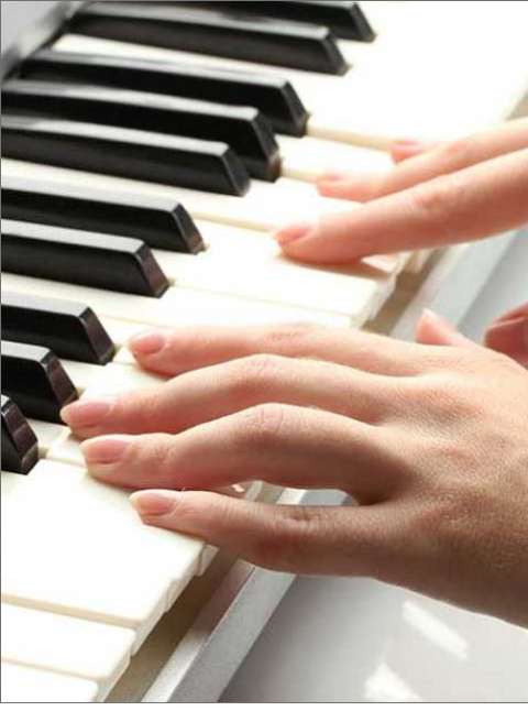 piano kursu